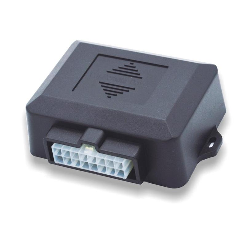 Automatic Car Window Lifter Closer Auto Accessories Universal Power Window Door Closing Module for 4 Doors Alarm System