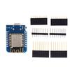 WiFi Internet Development Board ESP8266 ESP-12F Base On ESP8266 ESP-12F NodeMCU Lua Module NodeMcu Mini D1 Module For Arduino
