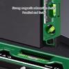Horizontals Ruler 9inch Magnetic Torpedoes Level Spirits Level Tool Measure Tool