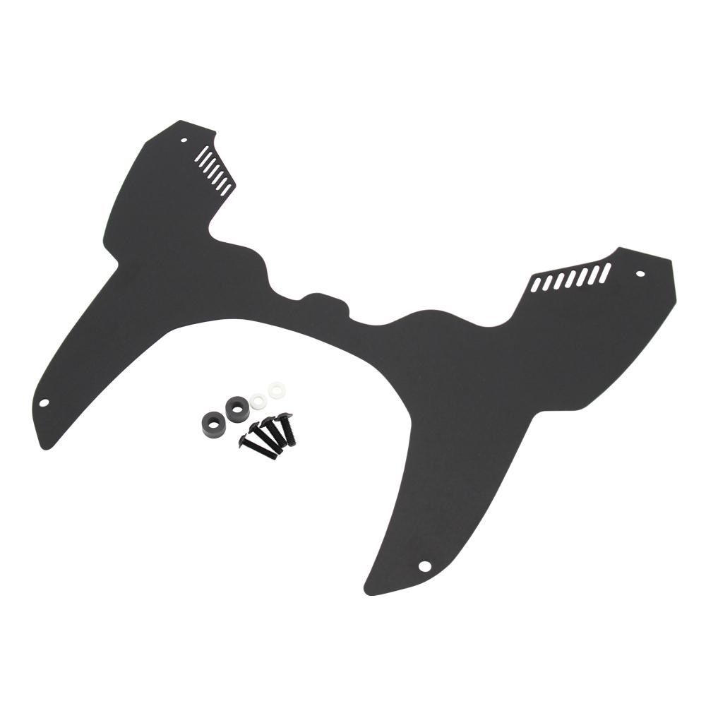 CRF1100L Motorcycle Forkshield Updraft Deflector For Honda CRF 1100L CRF 1100 L Africa Twin Adventure Sports- Reduce Vibratation