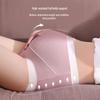 LANGSHA High-Waist Seamless Maternity Underwear