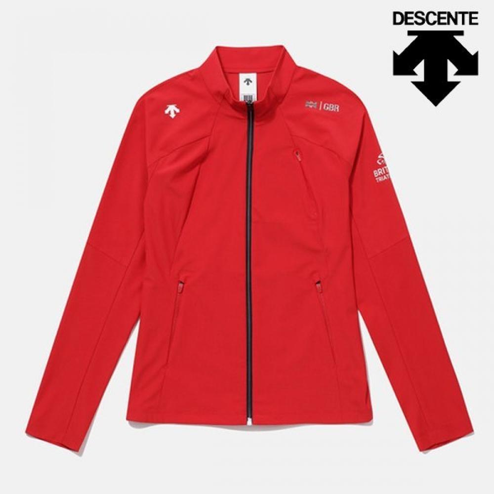 

Куртка трикотажная Descent Btf Team Cooling Sp223ift41red0 Куртка P389149526 85