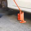 Hydraulic Machine Toe Jack Lift 360° Rotatable 5 T Toe 10 T Top Capacity