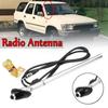 AP77 Guard Mount Car Radio Antenna Aerial For RN110 RN130 VN130 YN85 YN130 LN85 LN86 LN106 LN107 LN111 LN130 RN105 RN106