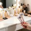 20 Pack Makeup Brush Storage Sleeves Protects Brushes During Travel And Daily Use