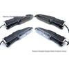 Kawasaki Ninja & Z Series LED Turn Signals (Front & Rear) for 250, 300, 400, 650, Z300, Z400, Z650, Z900