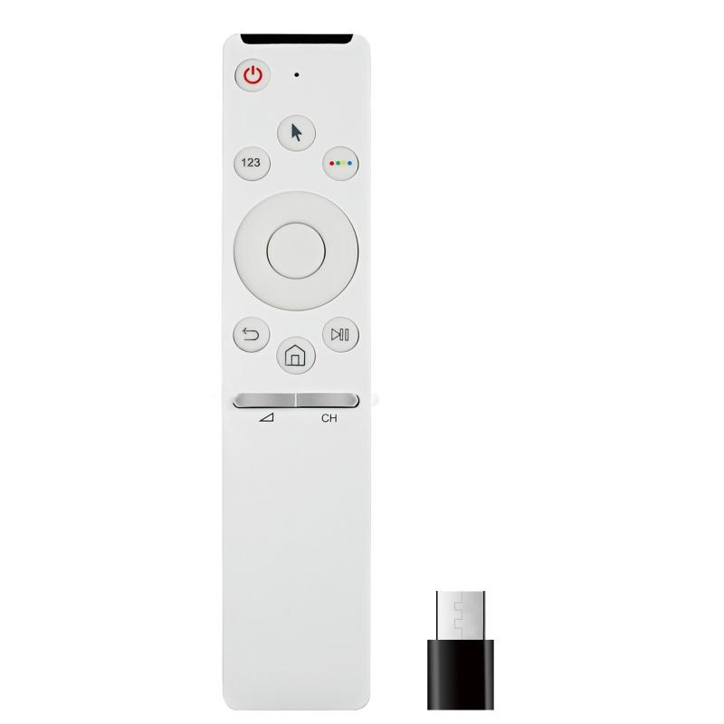 Замена пульта ДУ для Smart TV Пульт ДУ BN59-01266A BN59-01241A с USB-приемником и функцией гироскопа 1
