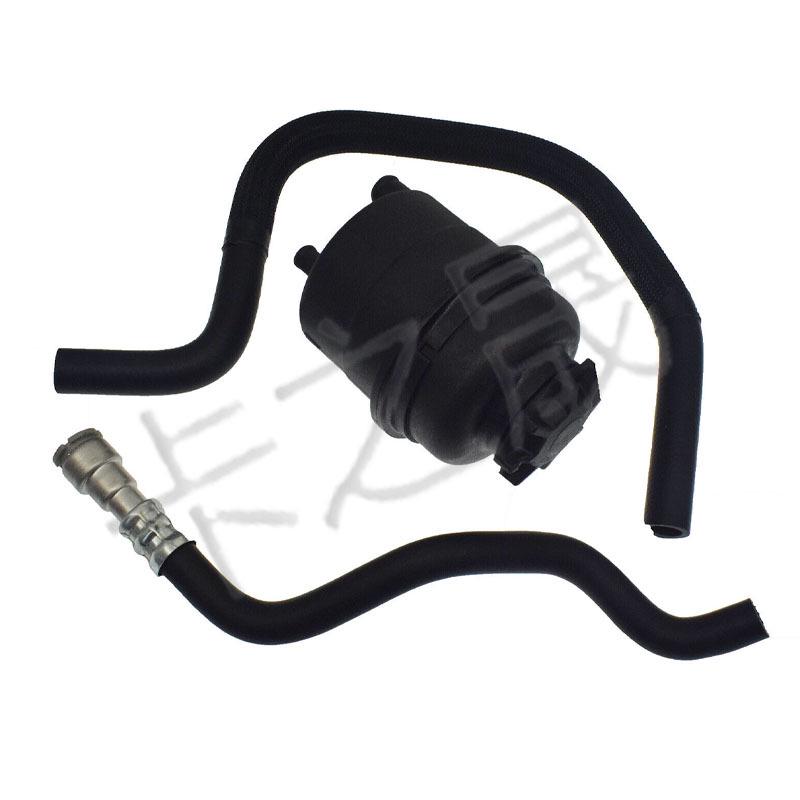 BMW Řada 3 Hadice posilovače řízení (Číslo dílu 32416796390, 32411095526, 32416851217)