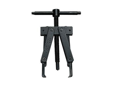 Kyoto Machinery Tools Armatura Stahovák ložisek Použitelný rozsah Vnější průměr Vnitřní průměr nebo (KTC) (Ložisko 19~35 7 Více) ABU-1935