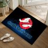 American Movie G-Ghostbusters Floor Mat Soft Flannel Non-Slip Door Mat - Thickened Rug for Living Room Home Decor