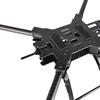 AA58 15inch FPV Racing Drone Frame Carbon Fiber Quadcopter FPV Freestyle Frame for Enhanced Flight Stability & Performance