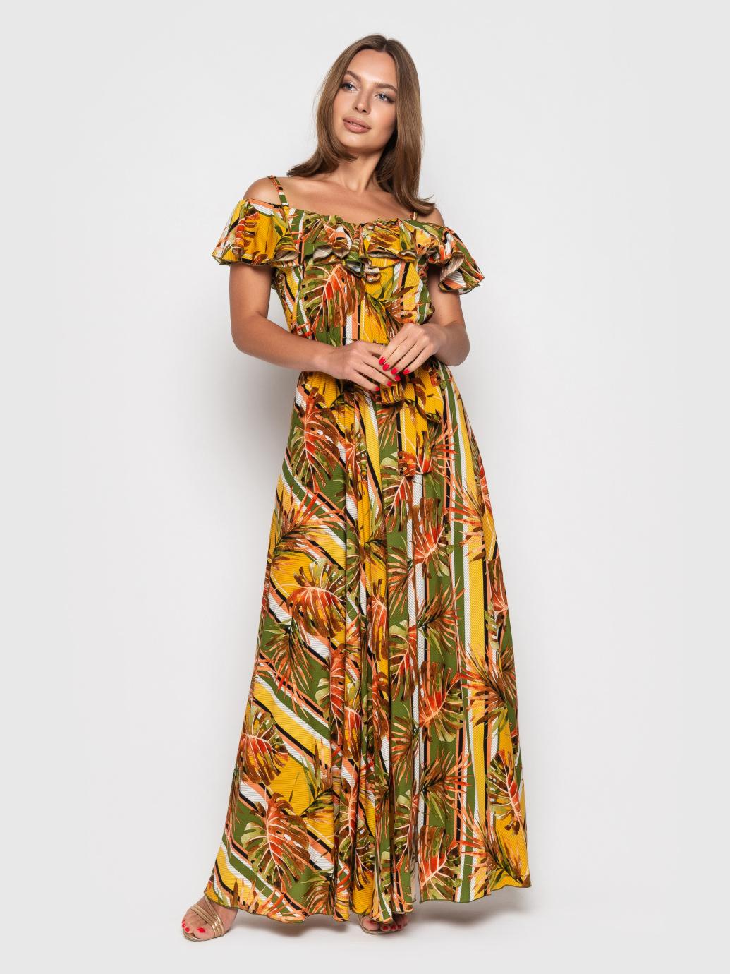 

Сукня Естела Luzana L