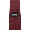 Marvel Mask Red Tie [CufflinksInc] Spider-Man mv-spdm-rd-tr