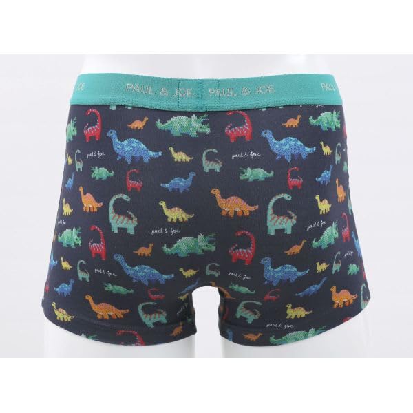 Paul Joe Boxer Sax & Men's Briefs,