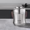 SUPOR 3-Layer Vacuum Stainless Steel Insulated Lunch Box