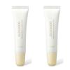 Natural Bean Lip Mask Balm 11g Duo (2 Pack)