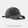 Trendy Baseball Summer Cap With Deep Crown And Casual Style For Gender All