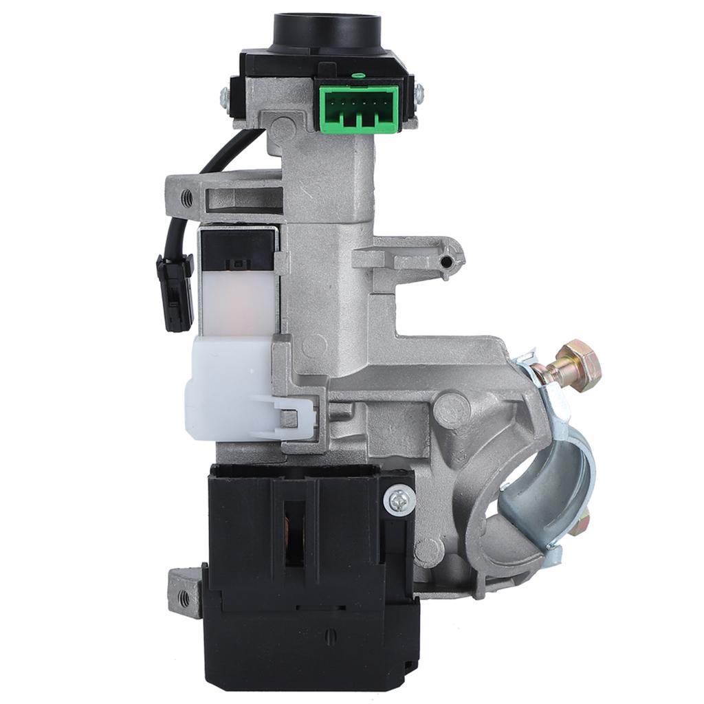 Auto Trans Ignition Switch Cylinder Lock with 2 Keys 48 Chip Fit for Honda Accord CRV Odyssey
