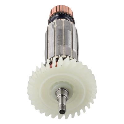 Eenvoudig Vervangbare Metalen Anker Rotoren Ontworpen Voor Optimale Prestaties in Voor HoekSlijpers Serie 4043 5053
