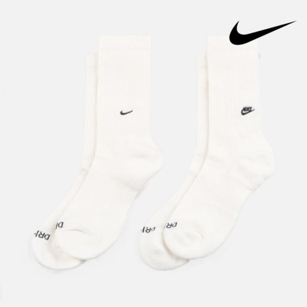 Nike Everyday Cushion Crew Socks 2 Pack Fz3073 133 26L