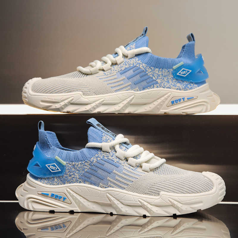 Non-slip Sole Cow Skin Golf Sport Nursing Men's White Summer Sneakers Vulcanized Shoes Man Functional Teniz Tnis