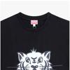 Kenzo Happy Tiger Men S Short Sleeve Tee ff55tS5334Sg