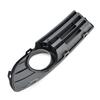 Auto Front Left or Right Bumper Fog Light Lamp Grill for VW Polo 2006 2007 2008 2009 6Q0853665 6Q0853666