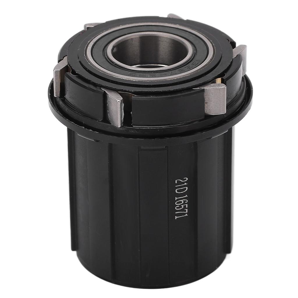 Flower Drum Tower Base Aluminum Alloy 8?12 Speed Flower Drum Ring Gear for Mountain Bike