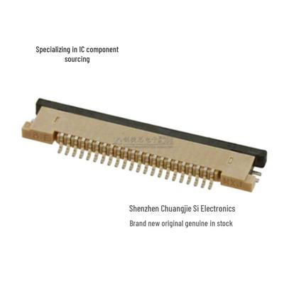 MOLEX 54548-2290 22P Zipper FPC 0.5MM Down-Connection Connector
