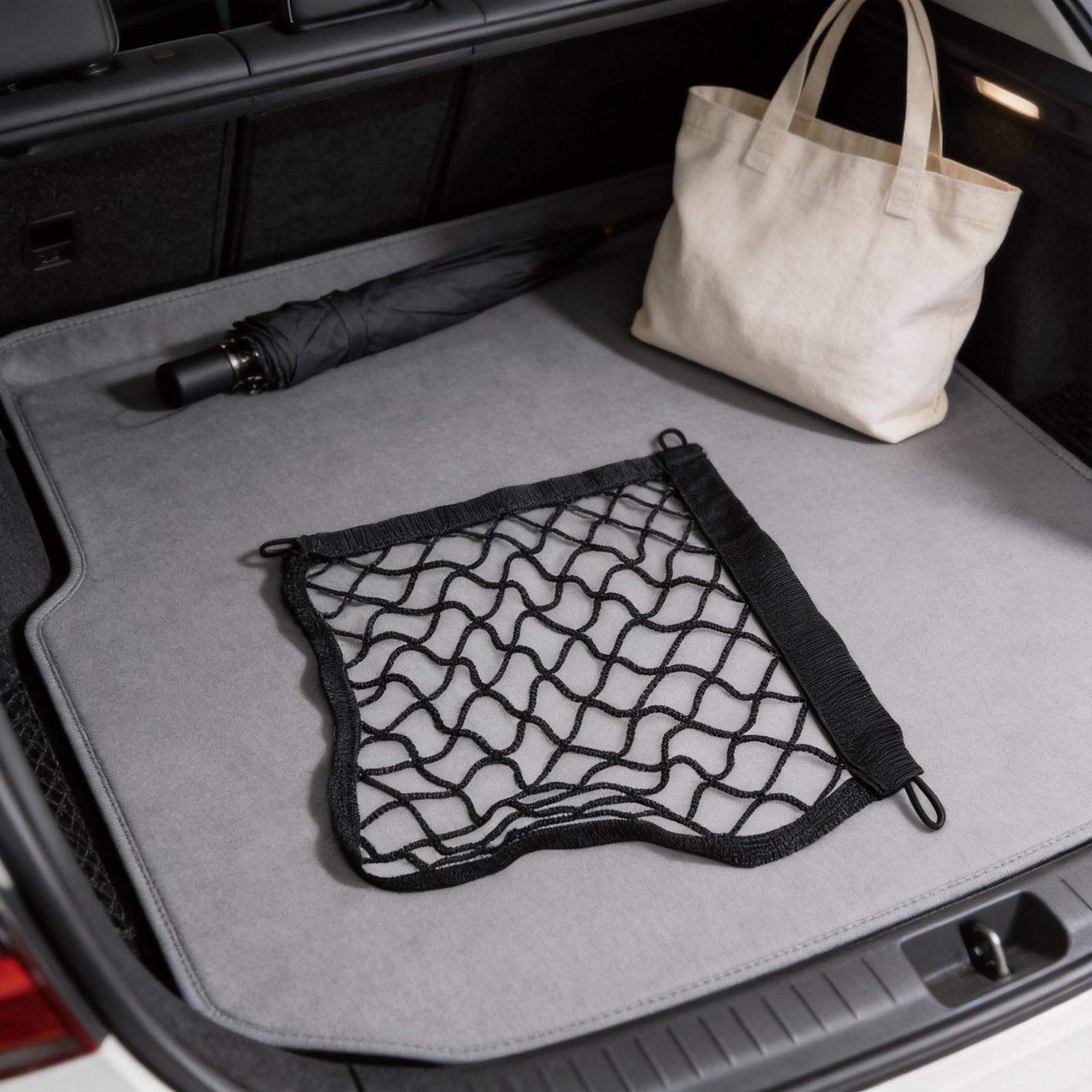 

Truck Bed Net Cargo Net 120x120cm Size Easy Installation High Reliability Latex Material New Condition For Boats 120x120cm China Mainland