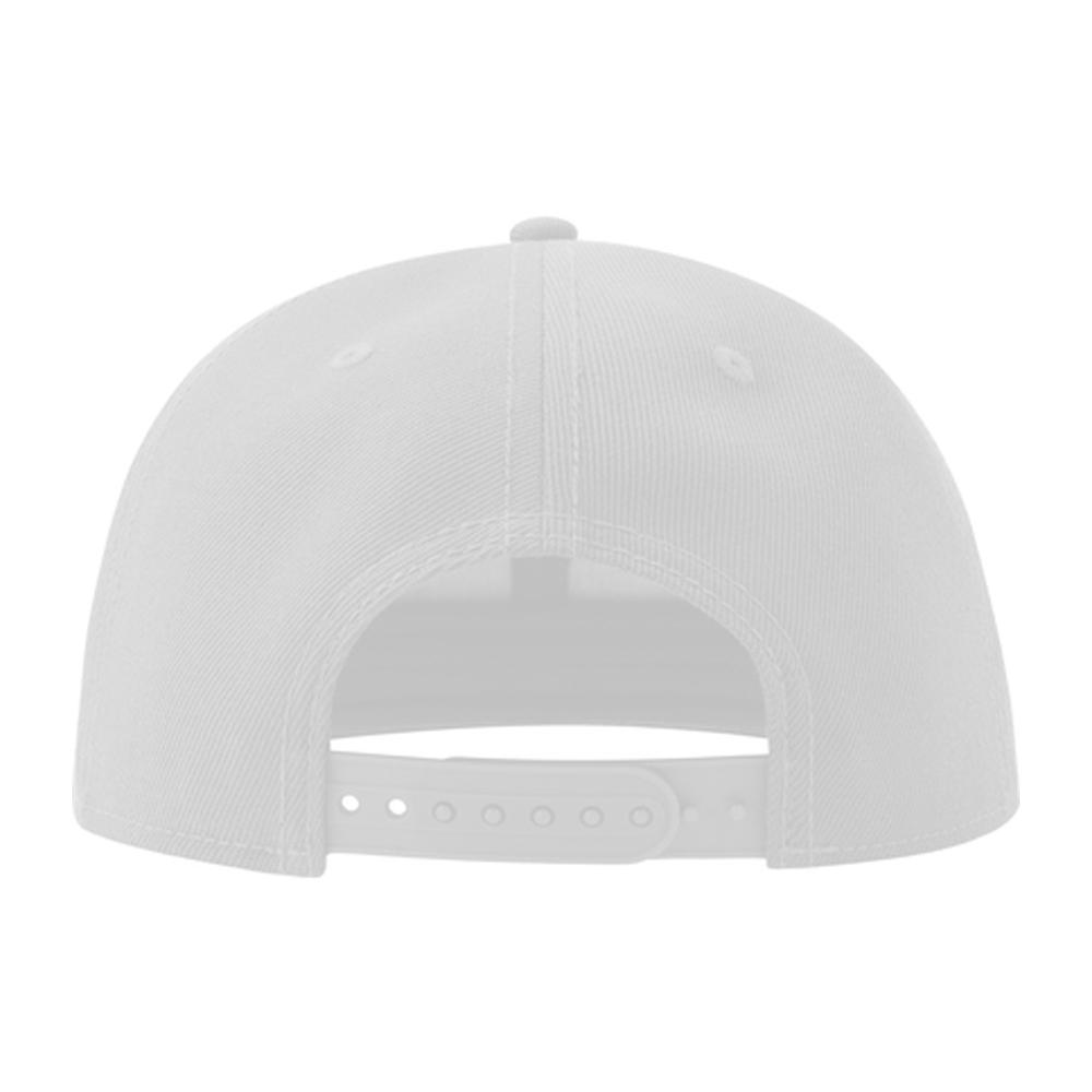 Atlantis Headwear Snapback Cap