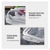 3-Piece Airtight Food Storage Container Set