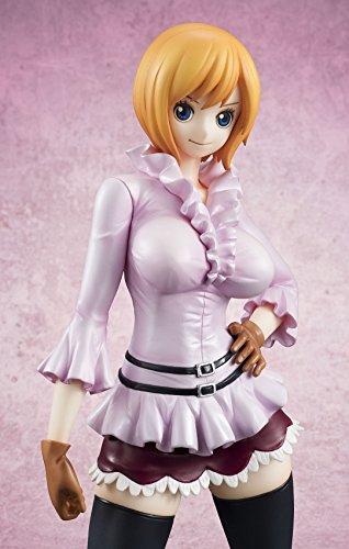 Portrait.Of.Pirates One Piece Sailing Again Koala 1/8 Scale PVC Painted Complete Figure