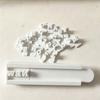 with 26 Letter Clay Letter Number Stamp Set Handmade Pottery DIY Stamp Kit  Beginner Friendly