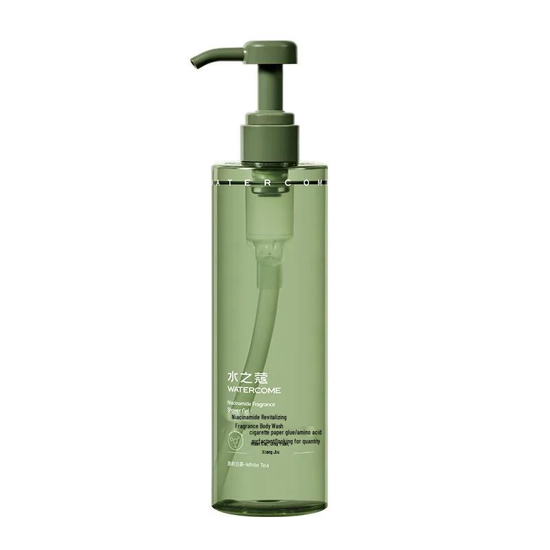 

WATER COME Niacinamide Scented Shower Gel 500ml