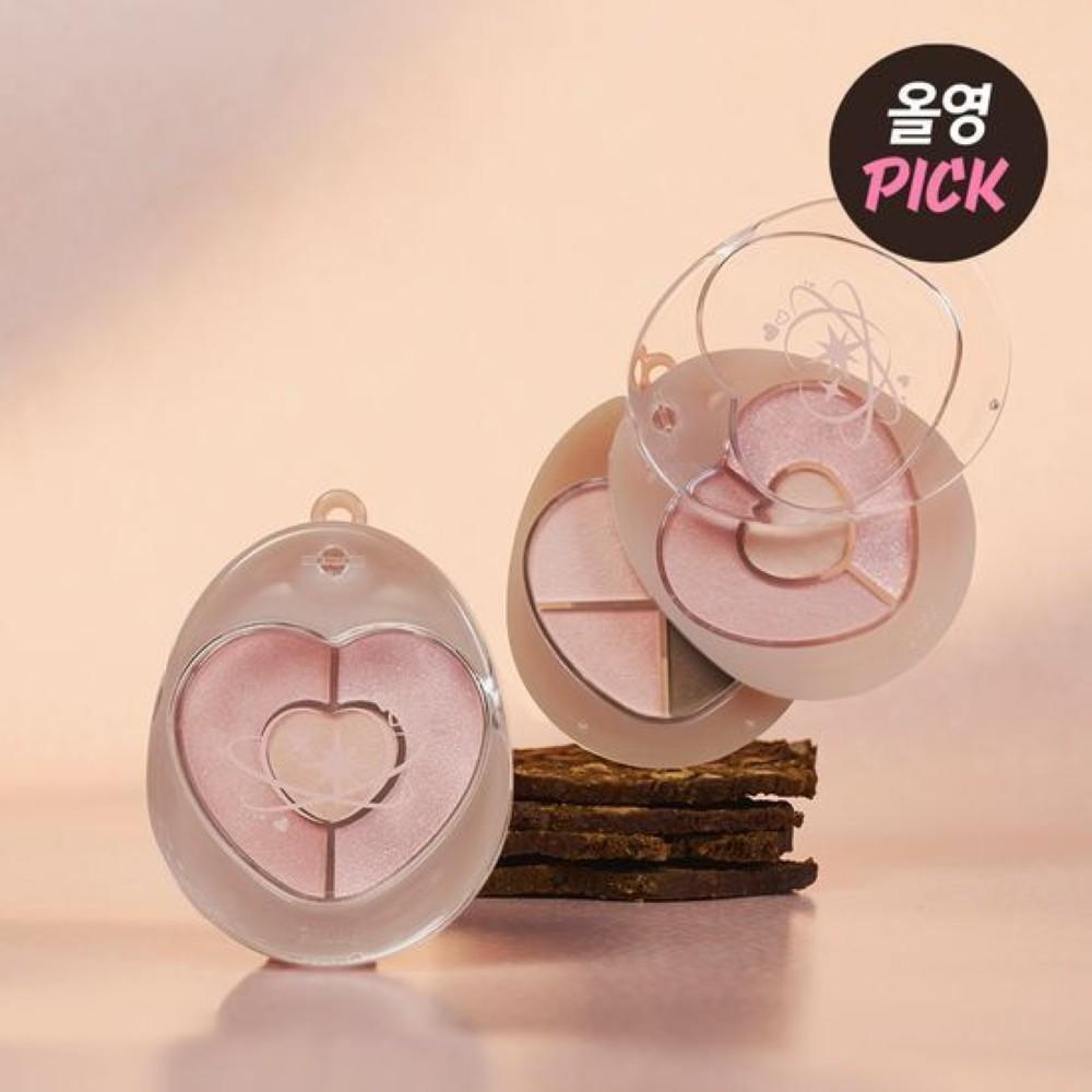 ETUDE Bboyong Eye Maker 1.3g