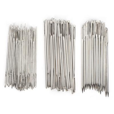 תפירה וסריגה – מחטי תפירה