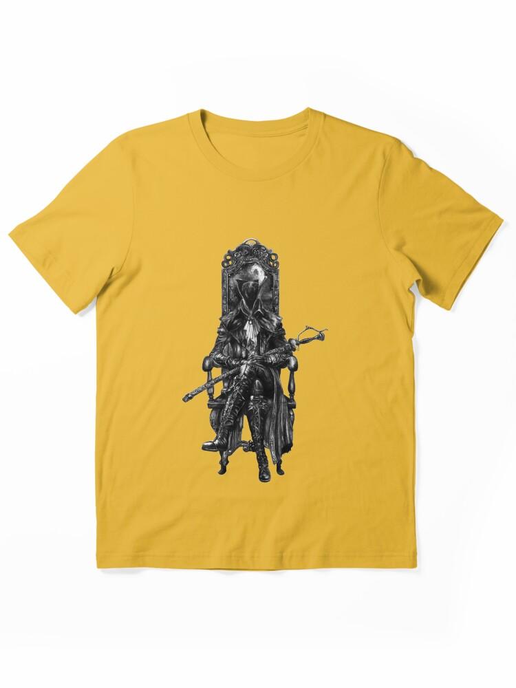 Lady Maria Bloodborne Essential T-Shirt