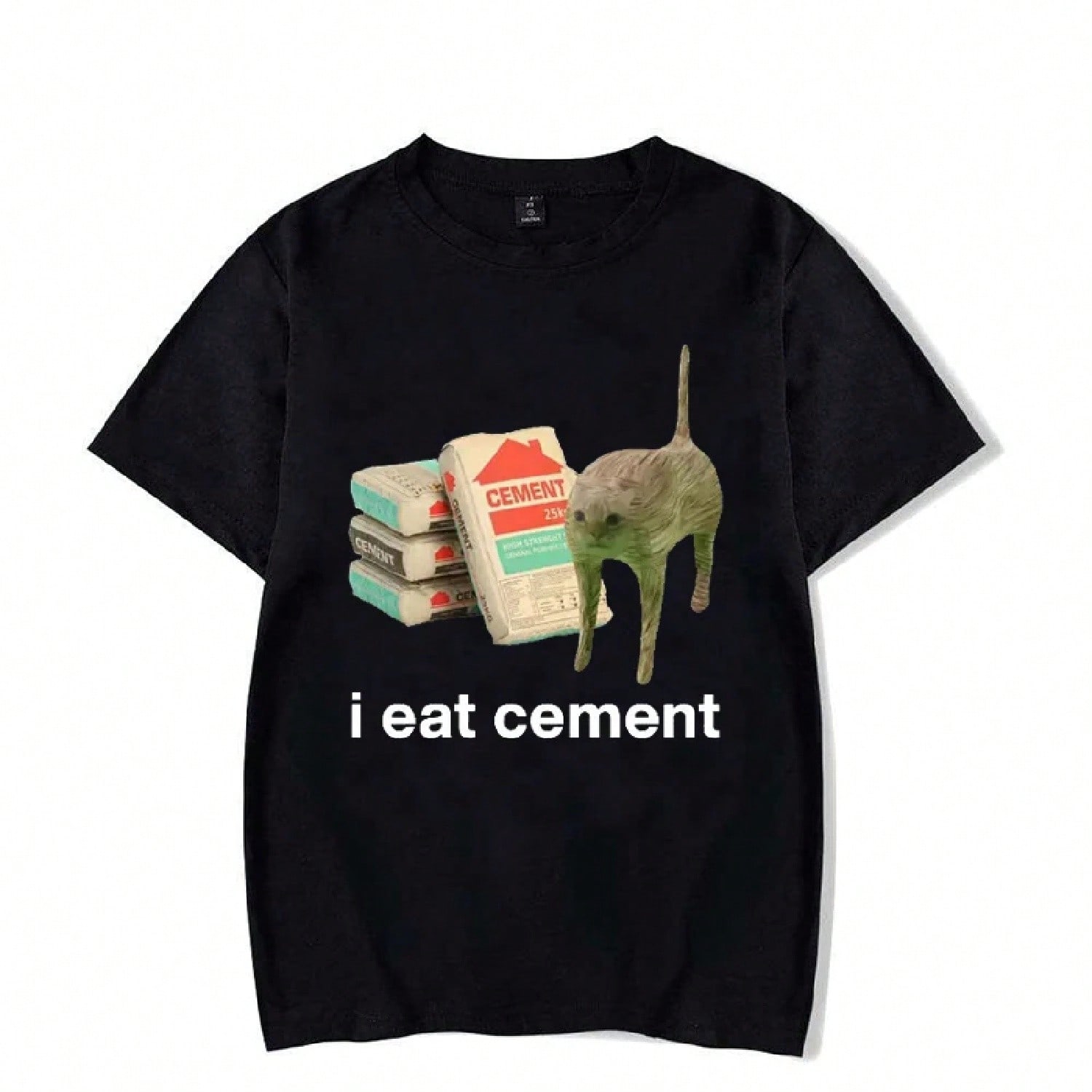 I Don t Give A Dam Beaver Funny Beaver T-Shirt S разноцветный
