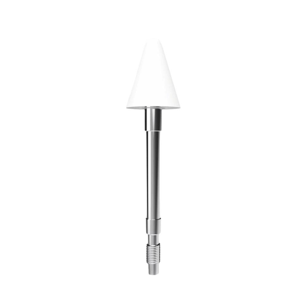 Sensitive Metal Replacement Stylus Pencil Tips Universal Version Wear-resistance Stylus Needle Tube Pen Nib for Lenovo