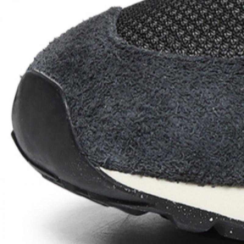 New Balance Trampki 574 Trampki Ciemnoszare U574rbh