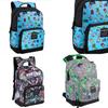 Minecraft Theme Oxford School Bag Large Capacity Travel Bag Kid Gift