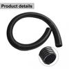 Vacuum Cleaner Hose Curtains For Stairs Heavy Pressure