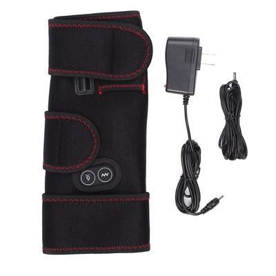 Electric Heating Massage Knee Pads Warm Knee Leg Moxibustion Joint Pain Relief