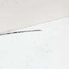 Mercedes-Benz E-Class 207 E200 Rear Bumper Middle Bright Trim Strip