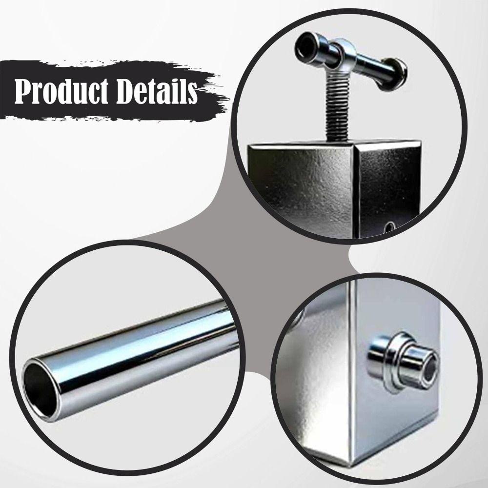 10mm Adapter Wall Wiring Machine Compact Automatic Wire Puller House Renovation