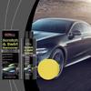Car Scratch Remover Cleaner Stain Remover Polishing Maintenance Paint Brightening and Renovation Coating Agent 100g