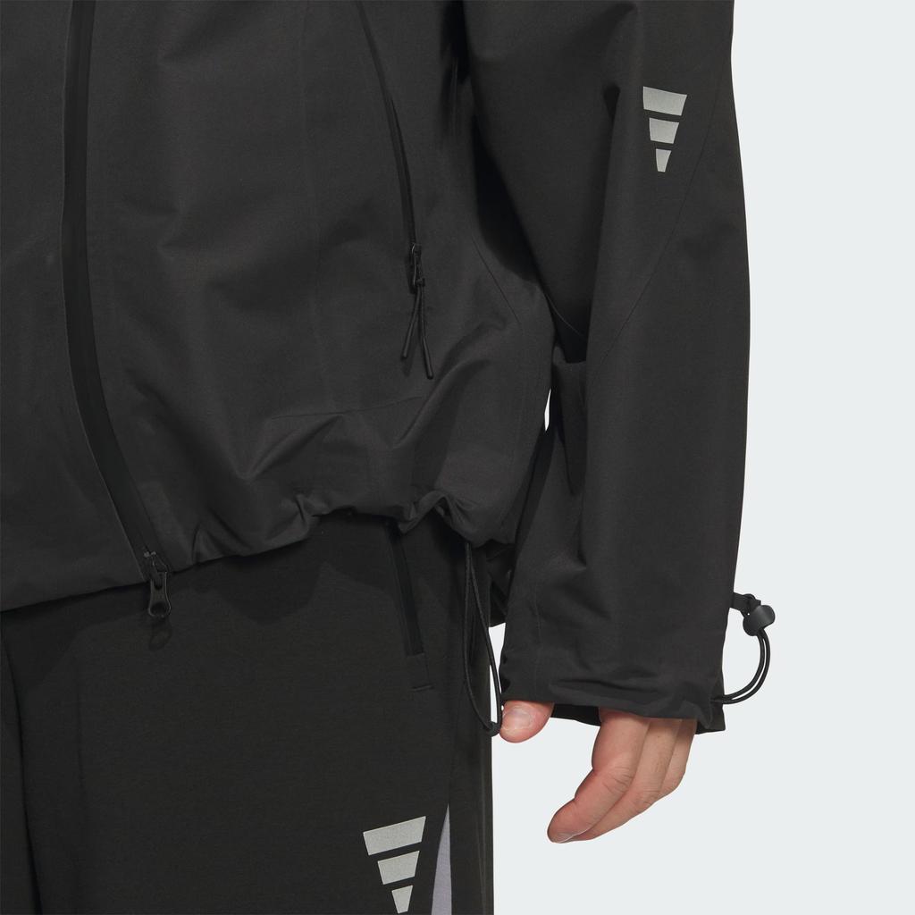 adidas FOS STYLE WOVEN JACKET Men's KG9409