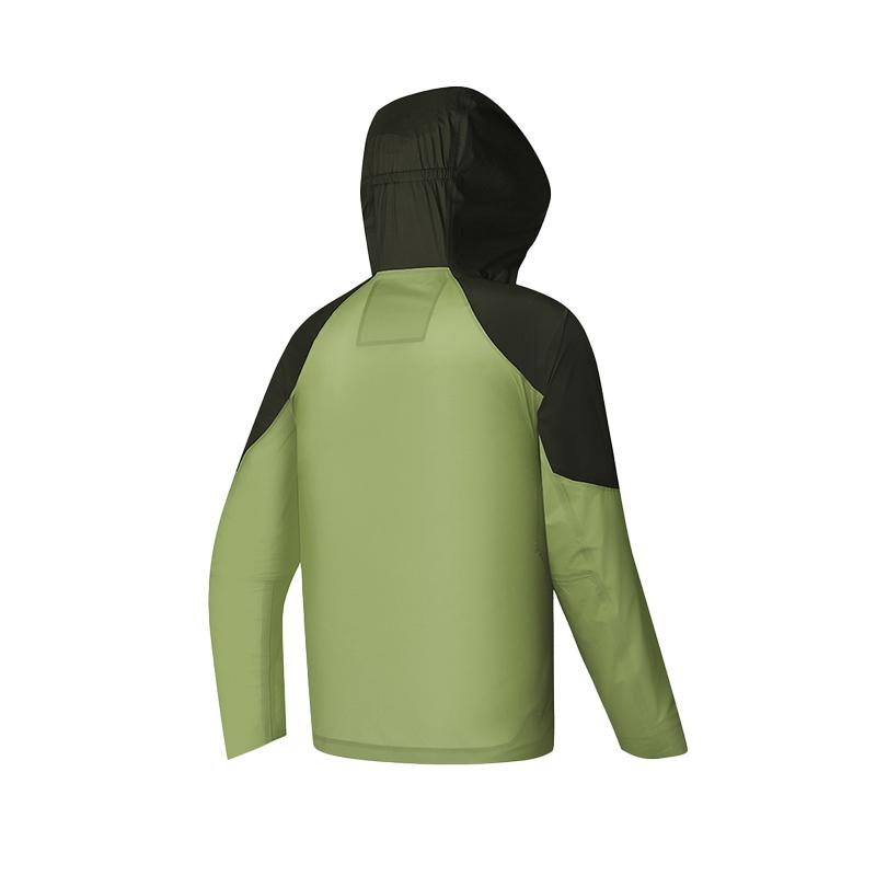 

New FILA x BBC EARTH Jacket Men Mustard Spicy Powder A11M437710FMT 175/96A/L