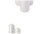 Eco-friendly Transparent Stretch Film, 50cm, 6 Large Rolls for Industrial Use